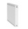 Radiator Stelrad Novello, tipi 21, 60 x 50 cm, 1000 W, i bardhë