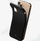 Mbrojtëse telefoni Mercury Jelly për Samsung Galaxy A04s, TPU i butë, e hollë, e zezë