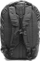 Mbulesë shiu për çantë Peak Design Travel Rain Fly, për Travel Backpack 45L, e zezë