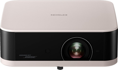 Projektor Epson Lifestudio Pop EF-61R, Full HD, rozë