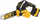 Sharrë degesh me bateri Dewalt DCMPS520P1, 18V XR, shirit 20cm, bateri 5Ah