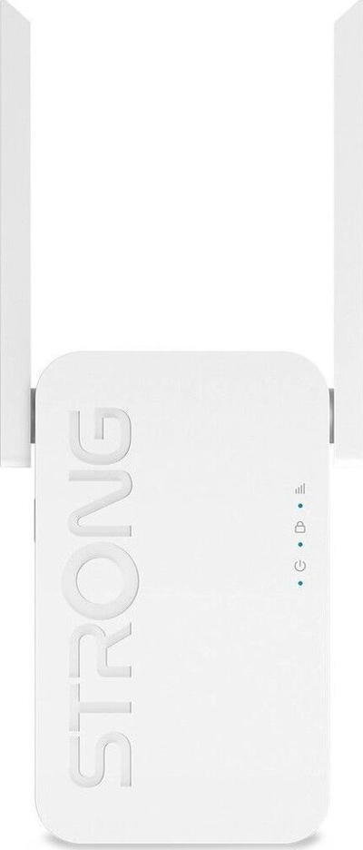 Pikë aksesi Wi‑Fi STRONG AX3000, Dual Band, Gigabit Ethernet, e bardhë