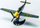 Set modeli Airfix Quickbuild Messerschmitt BF109, plastik, 39 copa, shumëngjyrësh