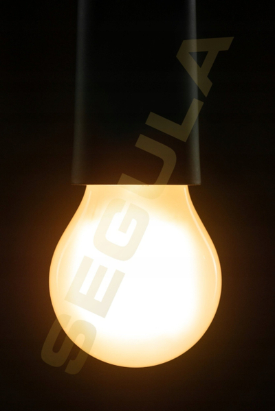 Llambë LED Segula High Power, E27, 7.5W 2700K, e bardhë e ngrohtë