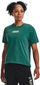 Bluzë për femra Under Armour Project Rock p2255833-31010538rs, nr., gjelbër