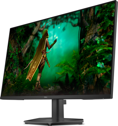 Monitor Dell SE2725HG, 27", Full HD, 200Hz, 1 ms, i zi