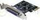Kartë ndërfaqe Star Micronics IFBD HN03, USB në serial 9 pin, e brendshme