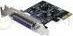 Kartë ndërfaqe Star Micronics IFBD HN03, USB në serial 9 pin, e brendshme