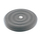 Disk balancues ECOWELLNESS QB 014, 33 cm, PVC, gri