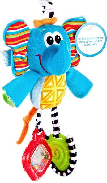 Varëse elefant Playgro (298768)