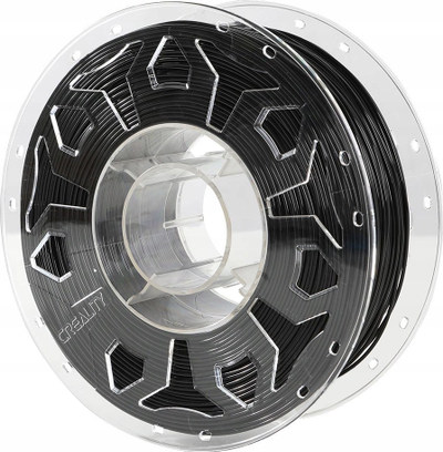 Filament 3D Creality PLA Plus, 1kg, 1.75mm, i zi