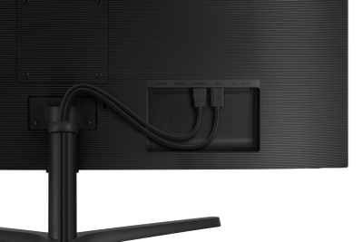 Monitor Samsung ViewFinity S5 S50GC, 34", UltraWide Quad HD, i zi