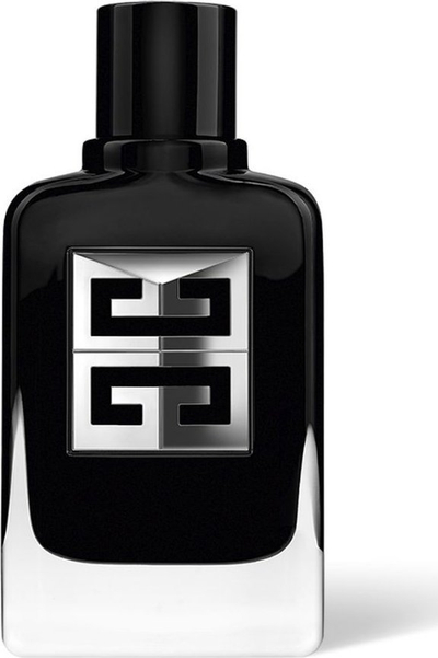 Parfum GIVENCHY Gentleman Society Eau De Parfum Extreme, për burra, 100 ml, transparent