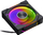 Ладилник Phanteks D30-120 D-RGB Regular (PH-F120D30_DRGB_PWM_BK01), 120 мм