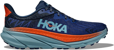 Atlete për meshkuj Hoka, 2218421-30912178, kaltër