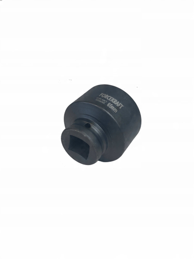 Çelës goditës FORCEKRAFT FK-4858065, kokë 1\", 65 mm, 6 pika