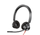 Kufje HP Poly Blackwire 3320 Stero, të zeza