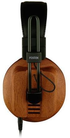 Kufje Fostex T60RP, mbi vesh, 50 Ohm, kafe