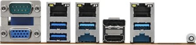 Матична плоча Асрок B650D4U, AMD B650, лежиште AM5, Micro ATX