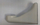 Mbajtëse muri Pelco SWM GY për kamerë, për kupolat Spectra dhe DF5, montim dhe brenda dhe jashtë, gri