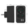 Shpërndarës rryme Maclean MCE249 F/B, 2x prizë, 4x USB PD 20W, i zi