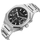 Orë për meshkuj Lee Cooper LC08045.350, e argjendtë