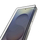 Xham mbrojtës Puro Frame Tempered Glass për Samsung Galaxy S25 Ultra, transparent