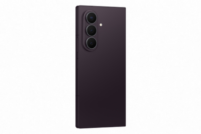 Celular Samsung Galaxy Z Fold Ultra, 12GB/ 256GB, vjollcë e errët