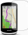 Mbrojtëse silikoni Garmin Edge 1040, i rri fiks, silikon i butë e fleksibël, e kuqe
