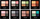 Hije për sy Revlon 4.8 g