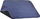 Mbulesë pikniku Springos Basic, 145x180cm, e papërshkueshme nga uji, blu