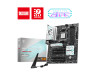 Pllakë amë MSI B840 Gaming Plus WiFi, AMD B840, socket AM5, ATX