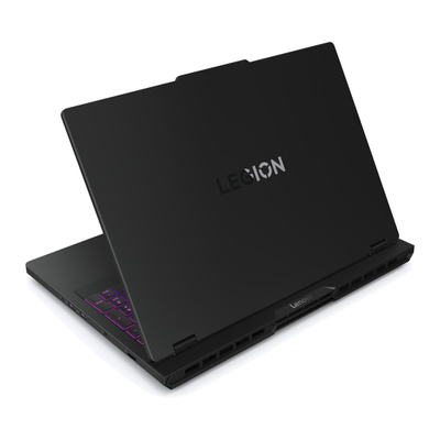 Laptop gaming Lenovo Legion Pro 5, 16" QHD+ 240Hz, Ryzen 9 8945HX, 32GB RAM, Eclipse Black