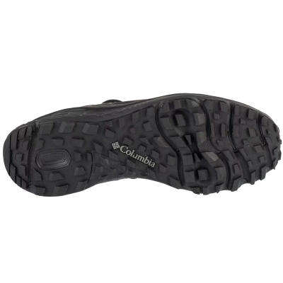 Патики Columbia Benson CRZ M 2108791010, гума ѓон против лизгање, црни