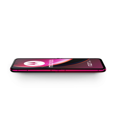 Telefon Motorola Razr 40 Ultra 5G, 256GB, 8GB RAM, rozë