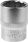 Клуч лице Geko G12213, 1/2\", 13mm, 12-аголен
