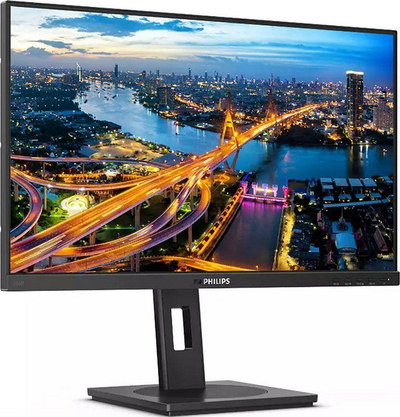 Monitor Philips B-line 246B1/00, 23.8", WQHD, i zi 