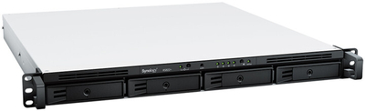 Server Synology RackStation RS822+