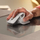 Maus Logitech MX Master 3S, RF Wireless + Bluetooth, i argjendtë
