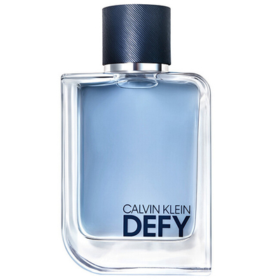 Eau de Toilette Calvin Klein CK Defy