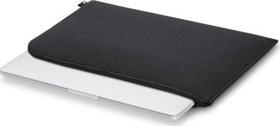 Hule për laptop Incase Facet, 13\", e zezë
