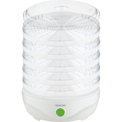 Tharëse ushqimi Sencor SFD 750WH