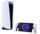 Konzolë lojrash Sony PlayStation Portal, Remote Player, e bardhë