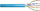 Kabllo rrjeti Digitus DK-1616-A-VH-5, Cat 6A U/UTP, LS0H, 500m, blu