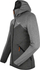 Duks për meshkuj Salewa Fleece Puez Melange, 2XL, i hirtë