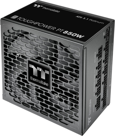 Furnizues energjie Thermaltake Toughpower PT 0850W, 850W, modular, i zi
