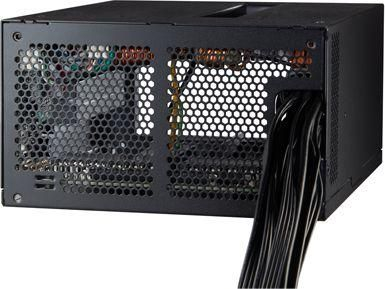 Furnizues redundant energjie FSP Fortron Twins PRO 700W, ATX PS2, modul hot swappable, i zi