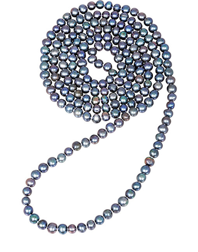 Qafore Jwl Luxury Pearls JL0531