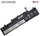 Bateri laptopi Extra Digital Lenovo L19C3PD5, 4650mAh, 11.55V, e zezë
