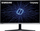 Monitor Samsung C27RG54FQR, 27", Full HD, i zi